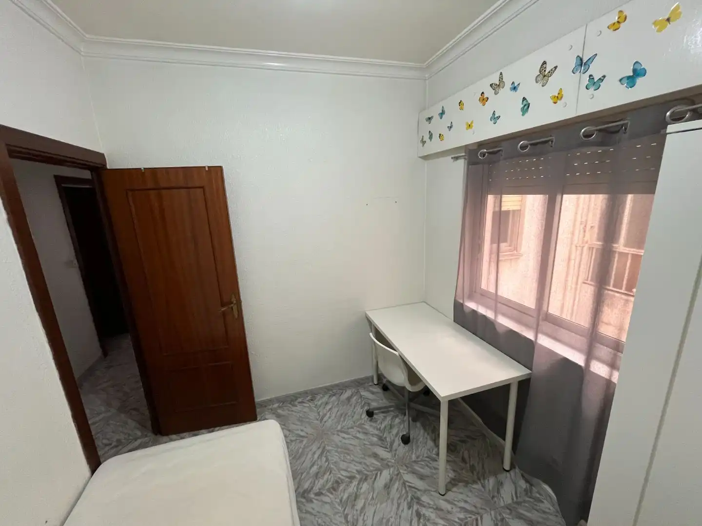 Piso en venta en Ronda Norte, 18, Santa María de Gracia Habitación de Piso en venta en Murcia Capital
