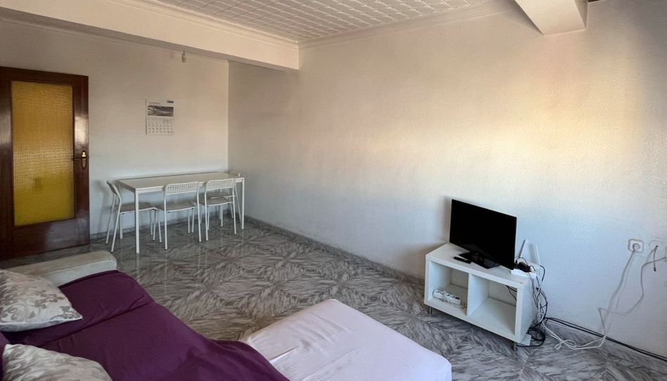 Piso en venta en Ronda Norte, 18, Santa María de Gracia, Murcia Capital - imagen 1 Foto 1 de Piso en venta en Ronda Norte, 18, Santa María de Gracia, Murcia Capital