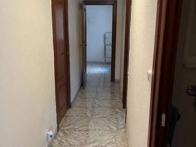 Piso en venta en Ronda Norte, 18, Santa María de Gracia Piso en venta en Murcia Capital