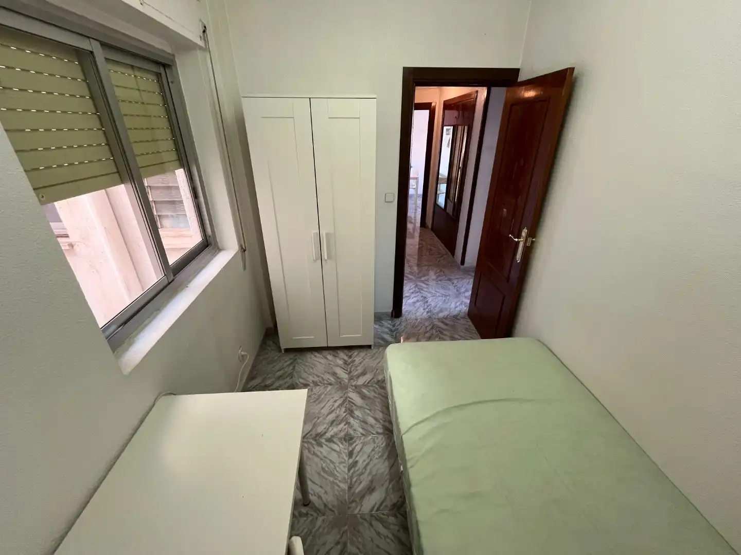 Piso en venta en Ronda Norte, 18, Santa María de Gracia Habitación de Piso en venta en Murcia Capital