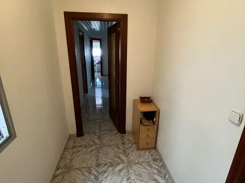 Piso en venta en Ronda Norte, 18, Santa María de Gracia Piso en venta en Murcia Capital