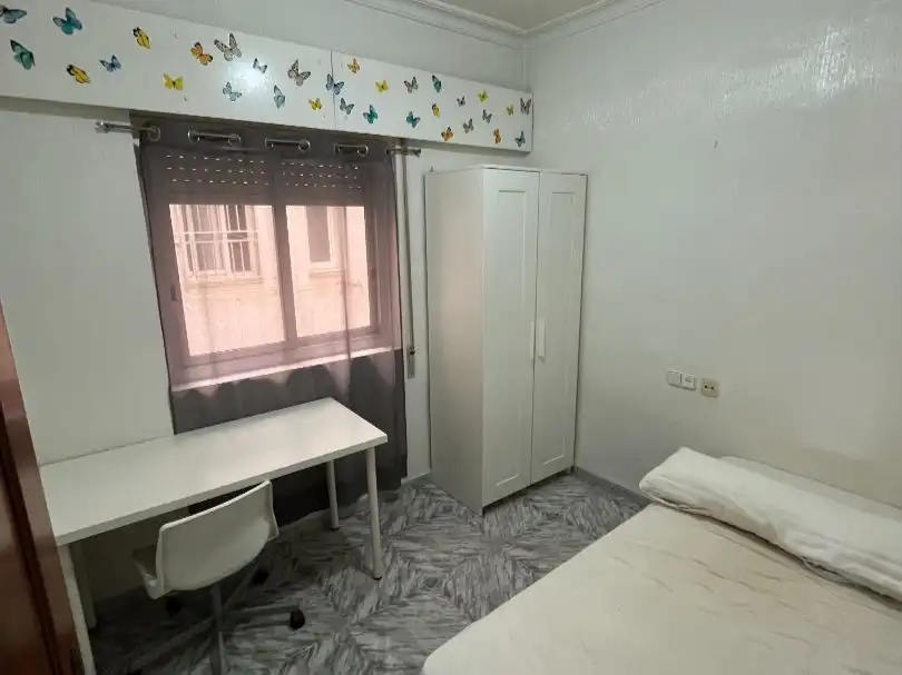 Piso en venta en Ronda Norte, 18, Santa María de Gracia Habitación de Piso en venta en Murcia Capital