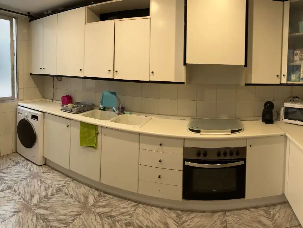 Piso en venta en Ronda Norte, 18, Santa María de Gracia Cocina de Piso en venta en Murcia Capital