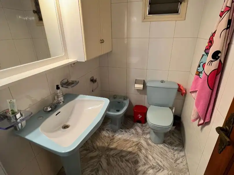 Piso en venta en Ronda Norte, 18, Santa María de Gracia Baño de Piso en venta en Murcia Capital