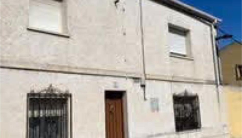 Casa o xalet en venda a Patrocinio - Nueva Talavera, Talavera de la Reina - imatge 1 Foto 1 de Casa o xalet en venda a Patrocinio - Nueva Talavera, Talavera de la Reina
