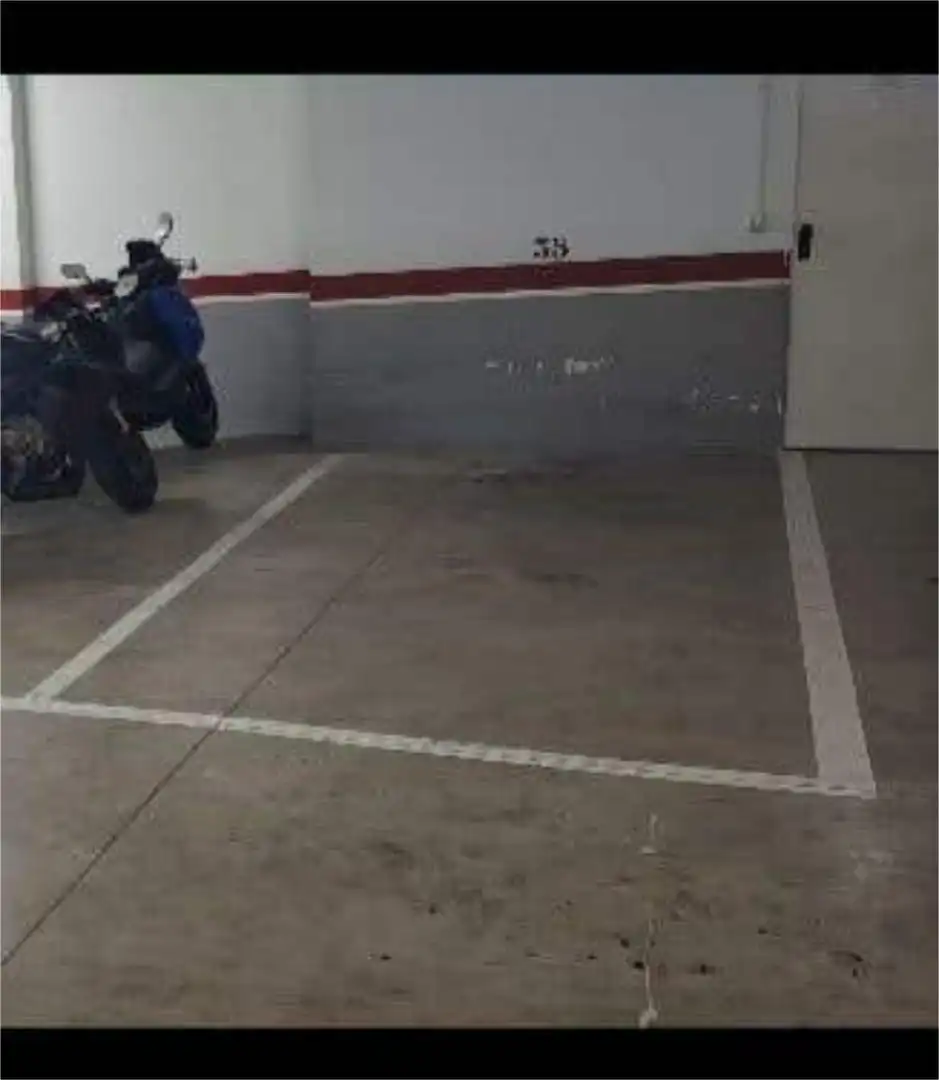 Aparcament de Traster de lloguer en Arona