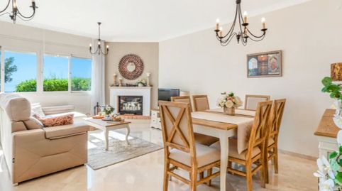 Foto 3 de Apartament en venda a Calle Clara Campoamor, 4b, La Mairena, Ojén
