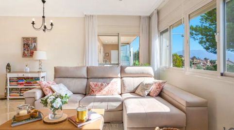 Foto 4 de Apartament en venda a Calle Clara Campoamor, 4b, La Mairena, Ojén