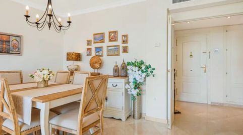 Foto 5 de Apartament en venda a Calle Clara Campoamor, 4b, La Mairena, Ojén