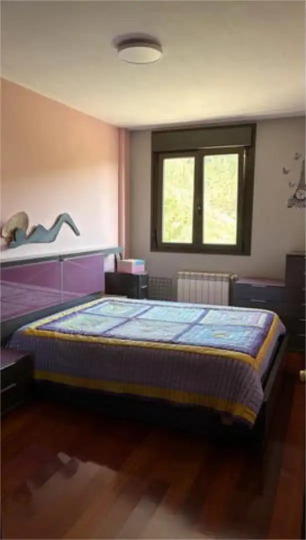 Piso en venta en Limpias Habitación de Piso en venta en Limpias