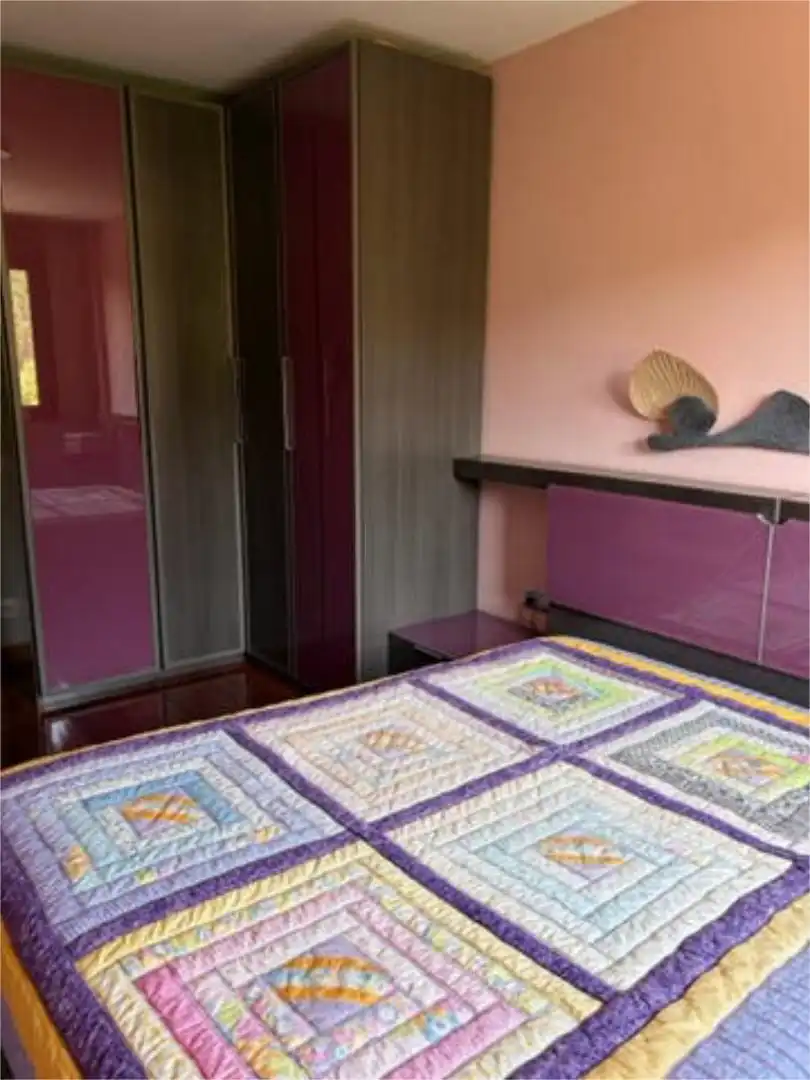 Piso en venta en Limpias Habitación de Piso en venta en Limpias