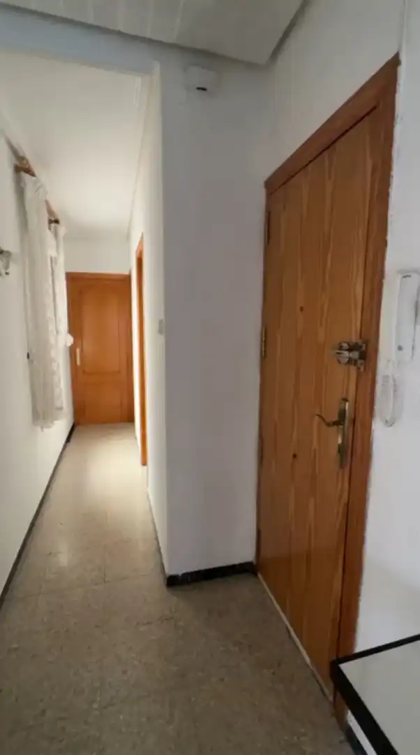 Flat for rent in Elche / Elx  with Heating, Furnished and Oven