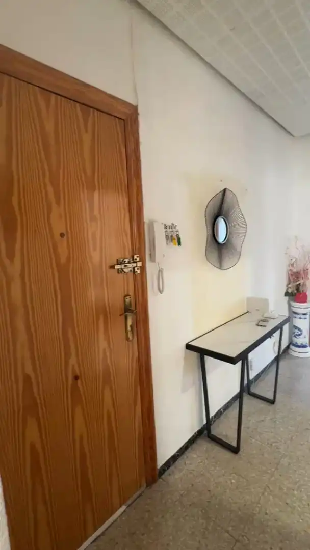 Flat for rent in Elche / Elx  with Heating, Furnished and Oven