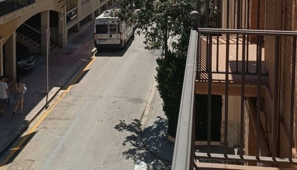 Flat for rent in Carrer de Josep Pla, 15, Sant Antoni de Calonge, Calonge i Sant Antoni - image 1 Photo 1 of Flat for rent in Carrer de Josep Pla, 15, Sant Antoni de Calonge, Calonge i Sant Antoni