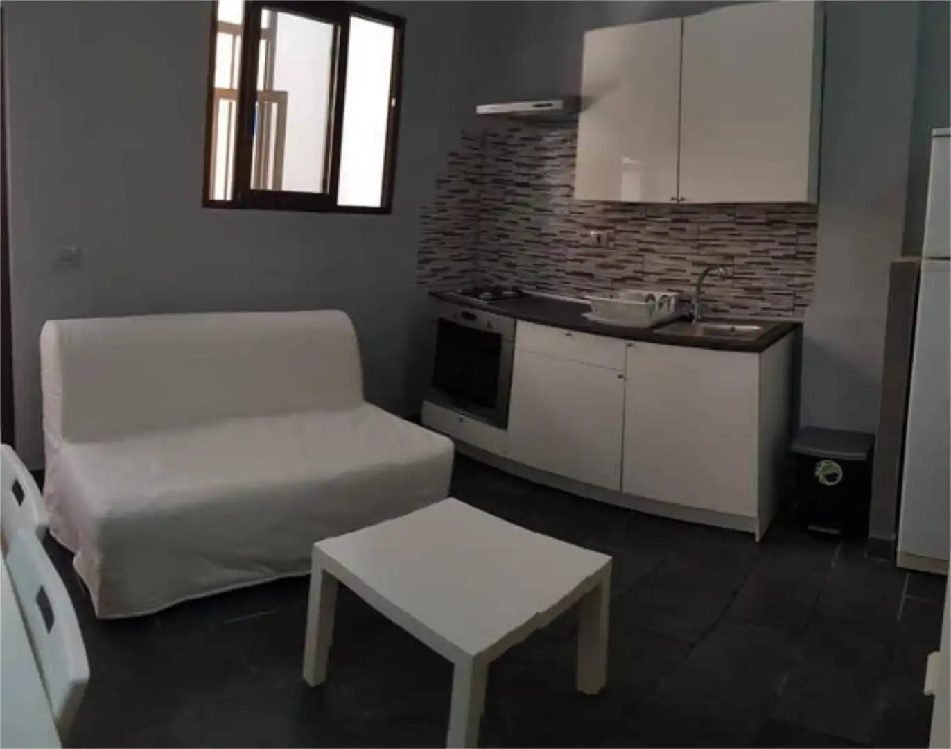 Cocina de Piso en venta en Arona con Terraza