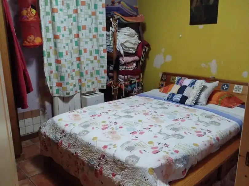Casa o chalet en venta en Calle Nueve, 17, Fuentidueña de Tajo Habitación de Casa o chalet en venta en Fuentidueña de Tajo con Aire acondicionado