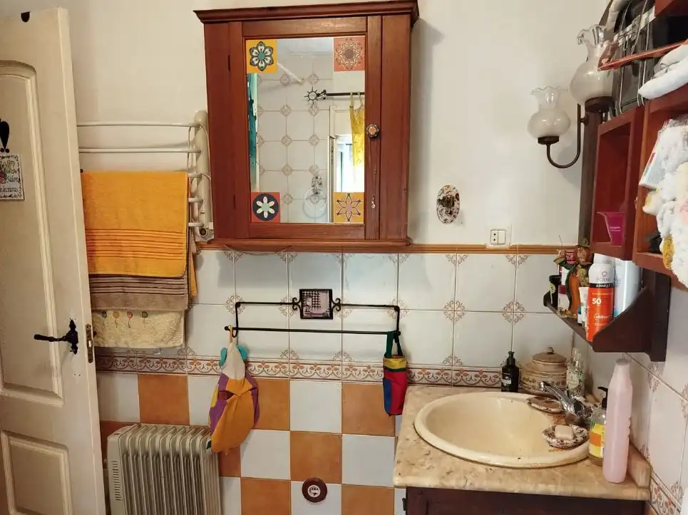 Casa o chalet en venta en Calle Nueve, 17, Fuentidueña de Tajo Baño de Casa o chalet en venta en Fuentidueña de Tajo con Aire acondicionado