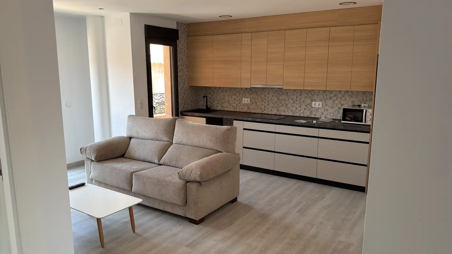 Flat for rent in Calle Ramón Coderque, 2, Munera