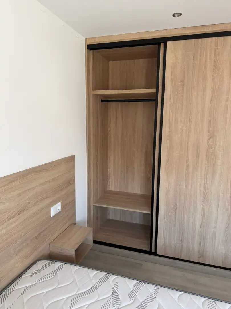 Flat for rent in Calle Ramón Coderque, 2, Munera