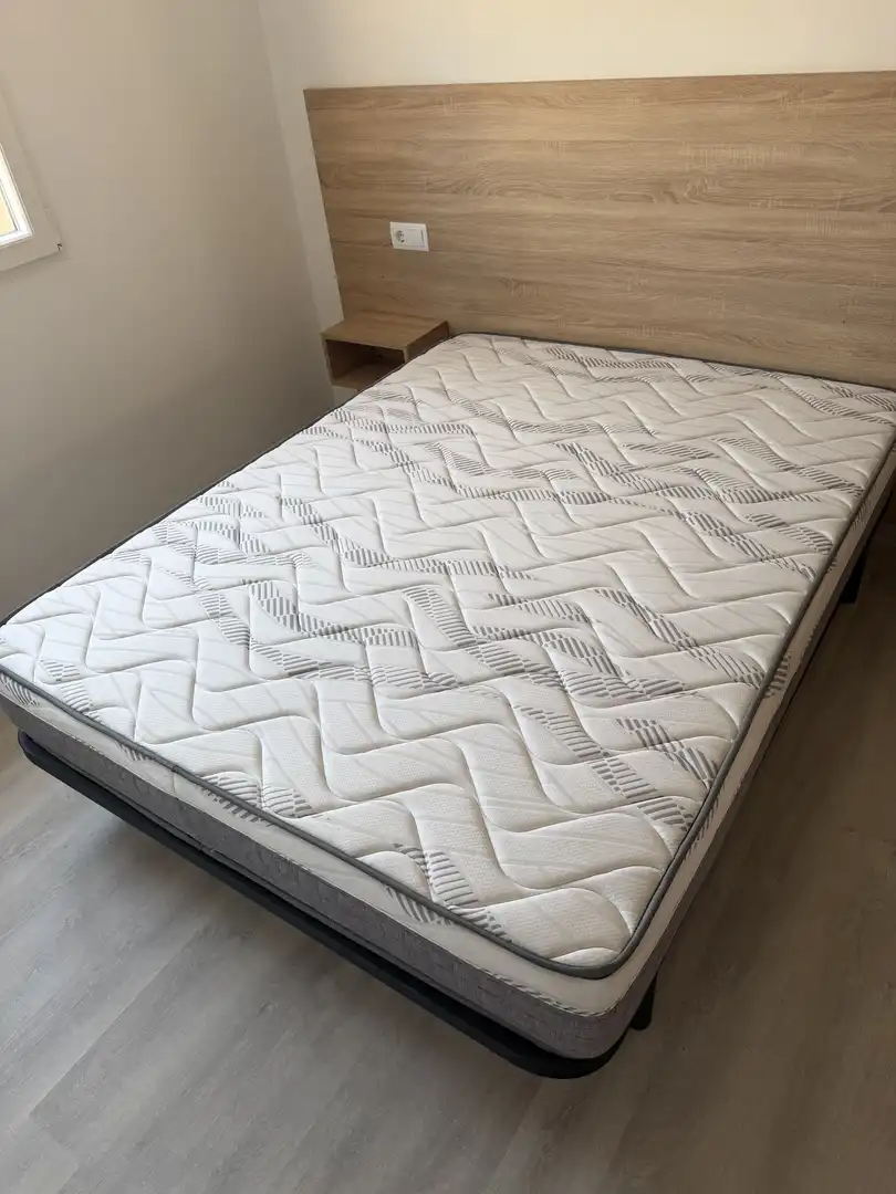 Flat for rent in Calle Ramón Coderque, 2, Munera
