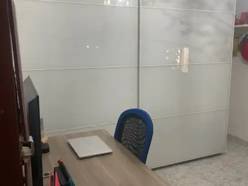 Pis de lloguer a Calle Puerta del Osario, 6, Santa Catalina Pis de lloguer en Sevilla amb Aire condicionat, Calefacció i Terrassa