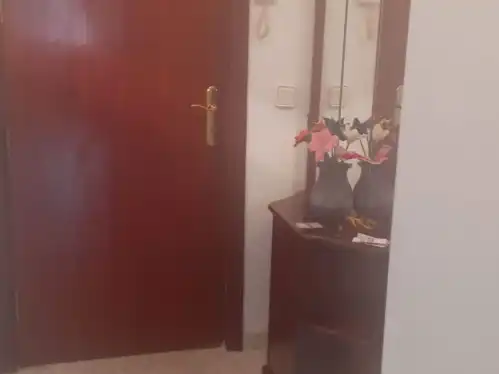 Pis de lloguer a Calle Puerta del Osario, 6, Santa Catalina Pis de lloguer en Sevilla amb Aire condicionat, Calefacció i Terrassa