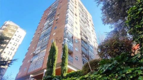 Office for rent in Ciudad Universitaria, Madrid Capital - image 2 Photo 2 of Office for rent in Ciudad Universitaria, Madrid Capital