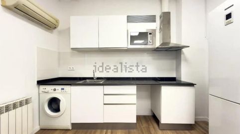 Office for rent in Ciudad Universitaria, Madrid Capital - image 5 Photo 5 of Office for rent in Ciudad Universitaria, Madrid Capital
