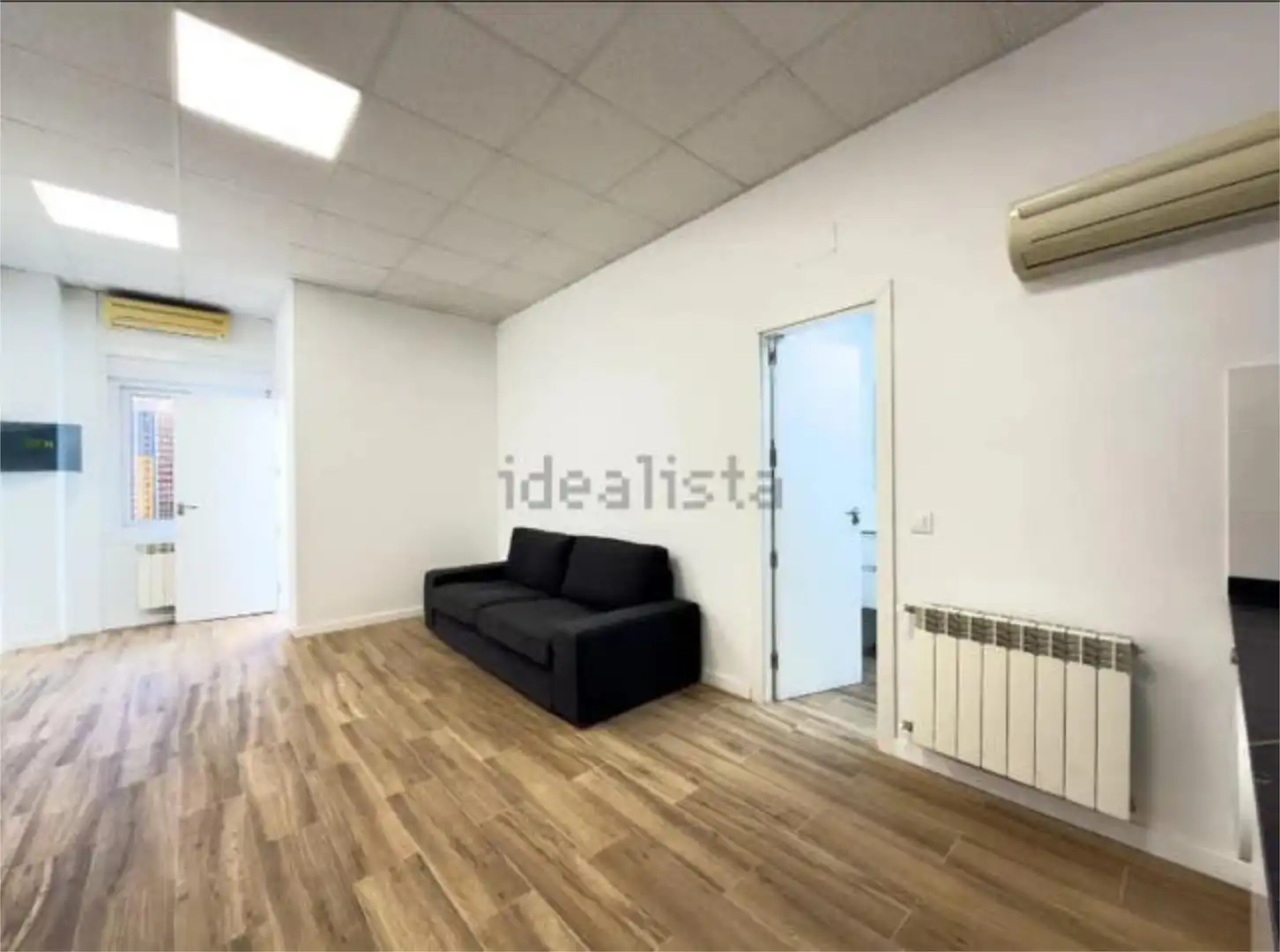 Office for rent in Ciudad Universitaria Office for rent in Madrid with Air Conditioner