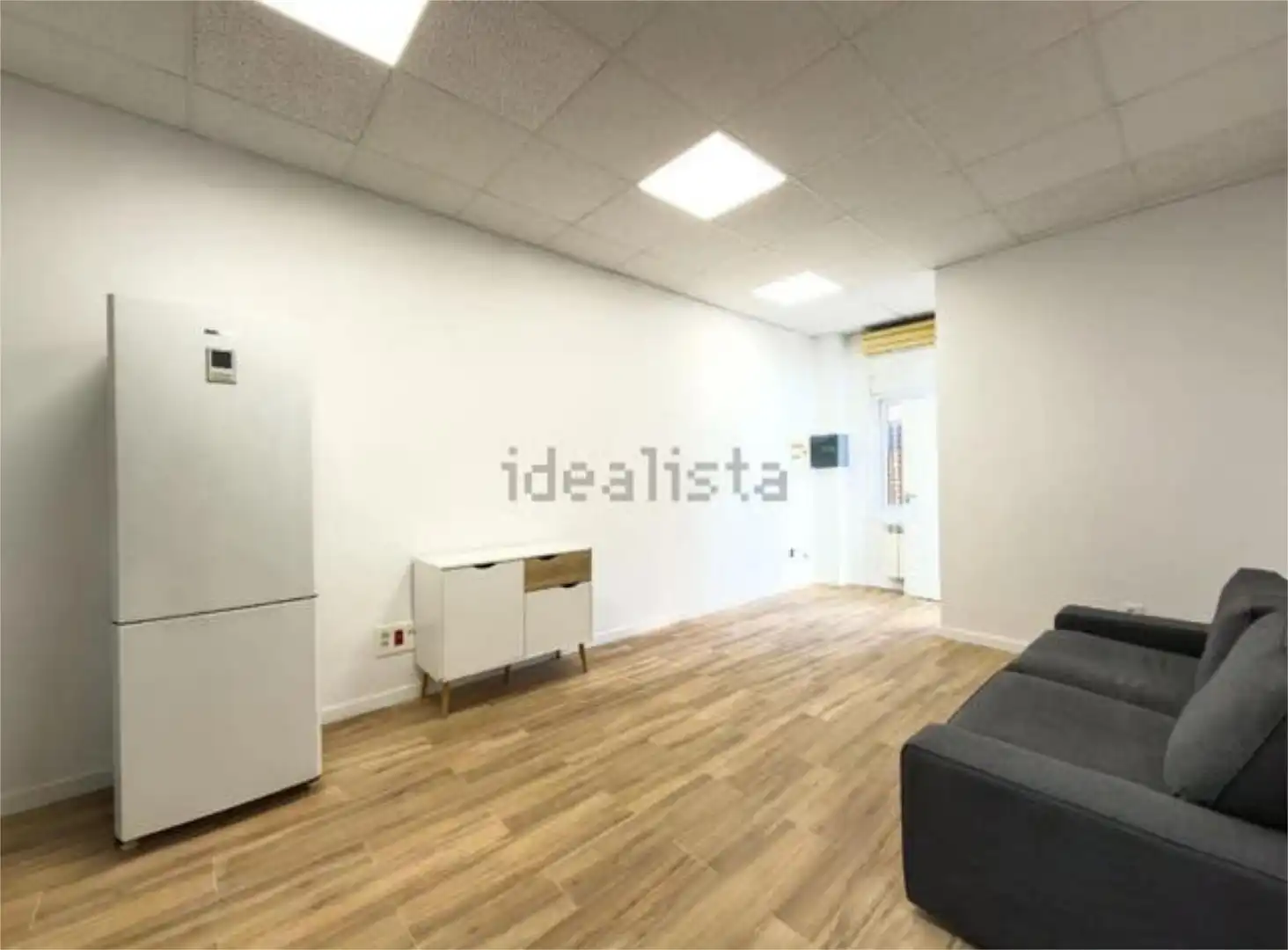 Office for rent in Ciudad Universitaria Office for rent in Madrid with Air Conditioner