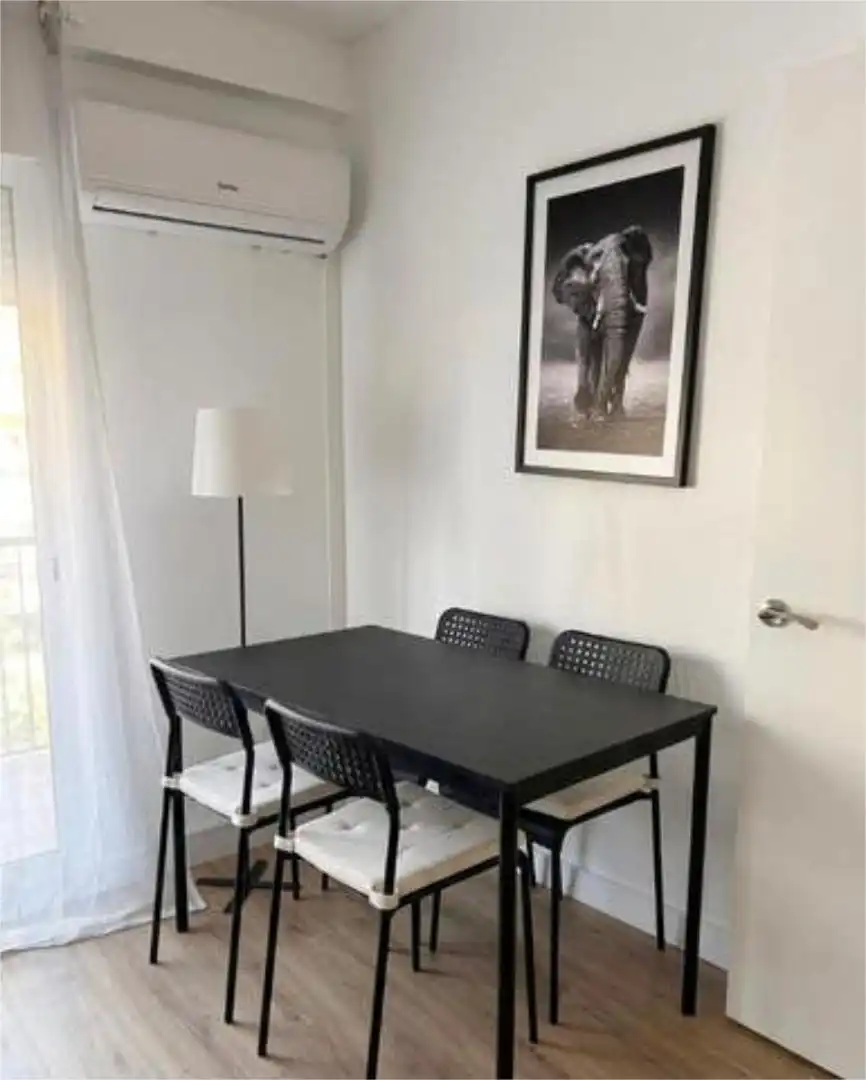 Flat for rent in Puerta de Cuartos - Avda. de Portugal Flat for rent in Puerta de Cuartos - Avda. de Portugal