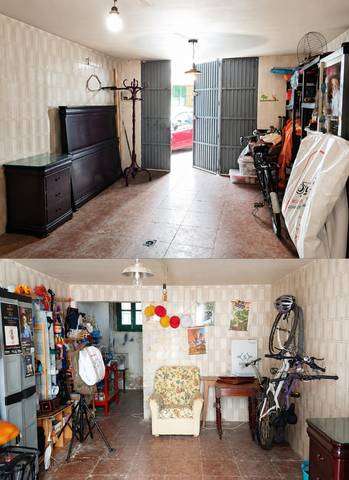 Local comercial en Venta en Calle Guadiamar, 12B en Pedro Salvador - Las Palmeritas