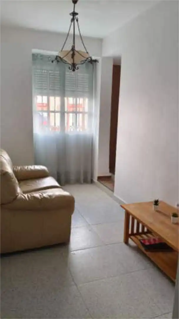 Casa o chalet de alquiler en Centro Habitación de Casa o chalet de alquiler en Alhaurín El Grande