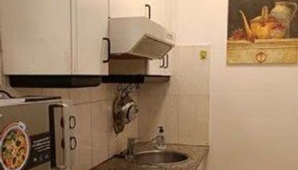 Piso de alquiler en Carrer del Llobregós, 136, El Carmel, Barcelona Capital - imagen 1 Foto 1 de Piso de alquiler en Carrer del Llobregós, 136, El Carmel, Barcelona Capital