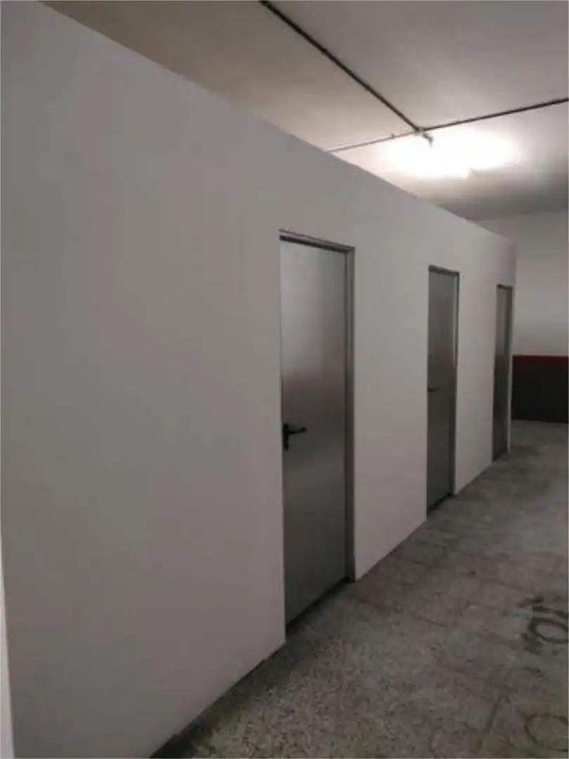 Trastero de alquiler en Güímar