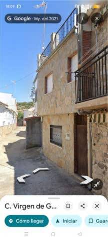 Casa-chalet en Venta en Valdeobispo