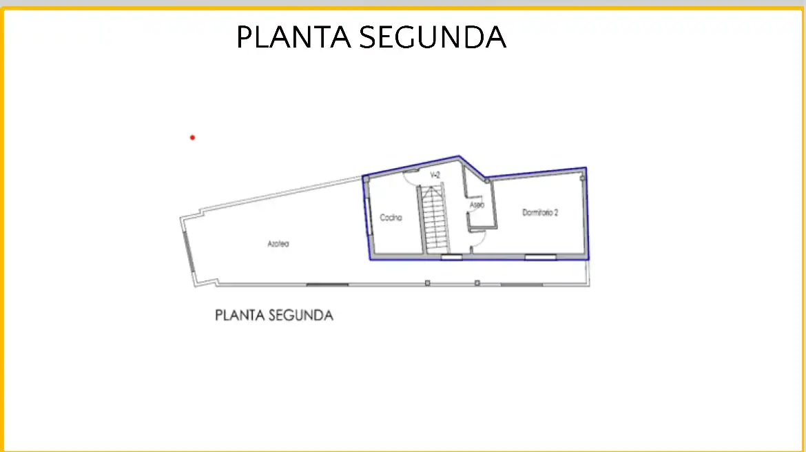 Dúplex de lloguer en Melilla amb Aire condicionat, Terrassa i Traster