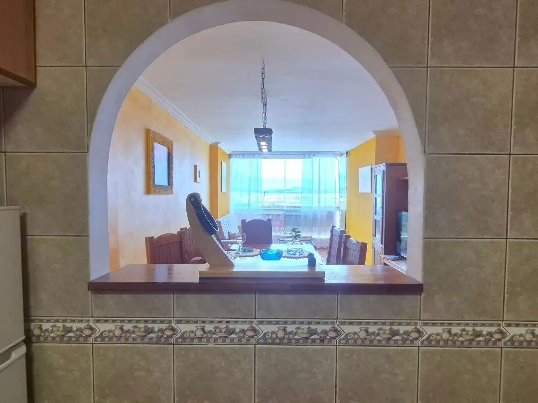 Flat for sale in Calle Urbano Arregui, 15, El Acequión Flat for sale in Torrevieja with Air Conditioner and Swimming Pool