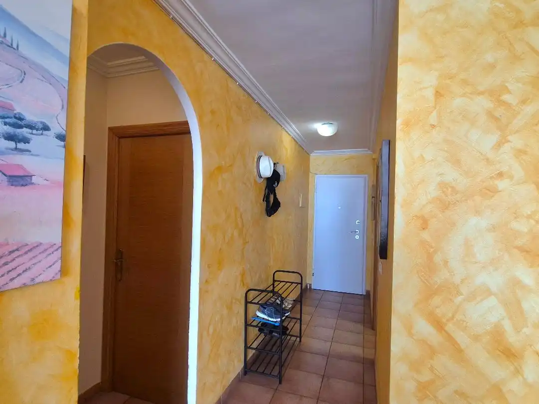 Flat for sale in Calle Urbano Arregui, 15, El Acequión Flat for sale in Torrevieja with Air Conditioner and Swimming Pool