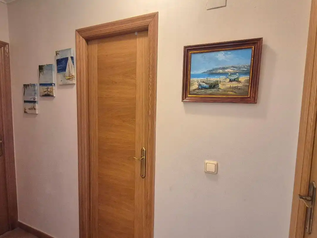 Flat for sale in Calle Urbano Arregui, 15, El Acequión Flat for sale in Torrevieja with Air Conditioner and Swimming Pool