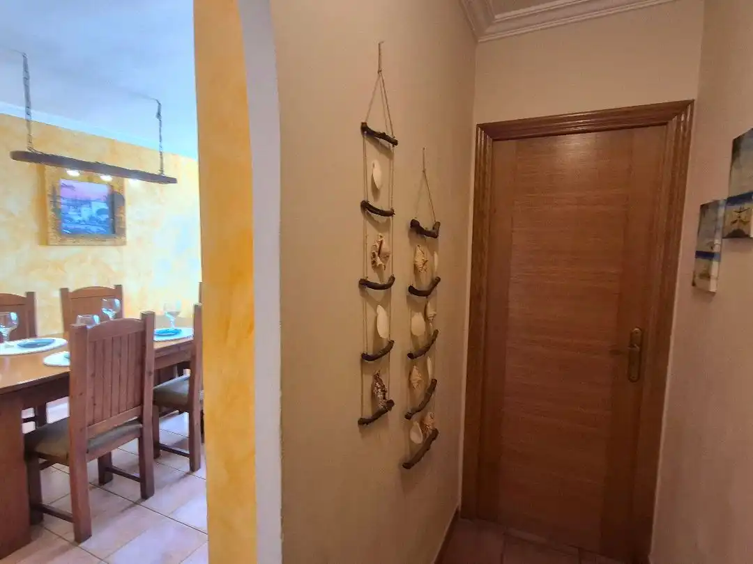 Flat for sale in Calle Urbano Arregui, 15, El Acequión Flat for sale in Torrevieja with Air Conditioner and Swimming Pool