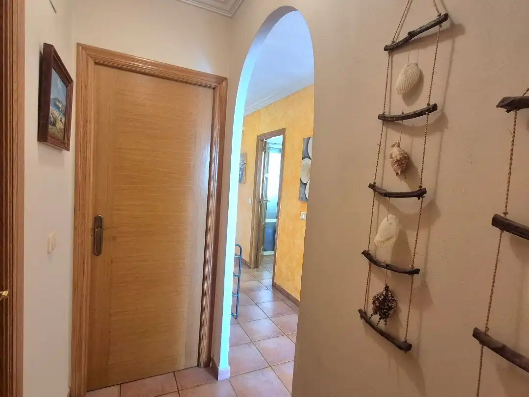 Flat for sale in Calle Urbano Arregui, 15, El Acequión Flat for sale in Torrevieja with Air Conditioner and Swimming Pool
