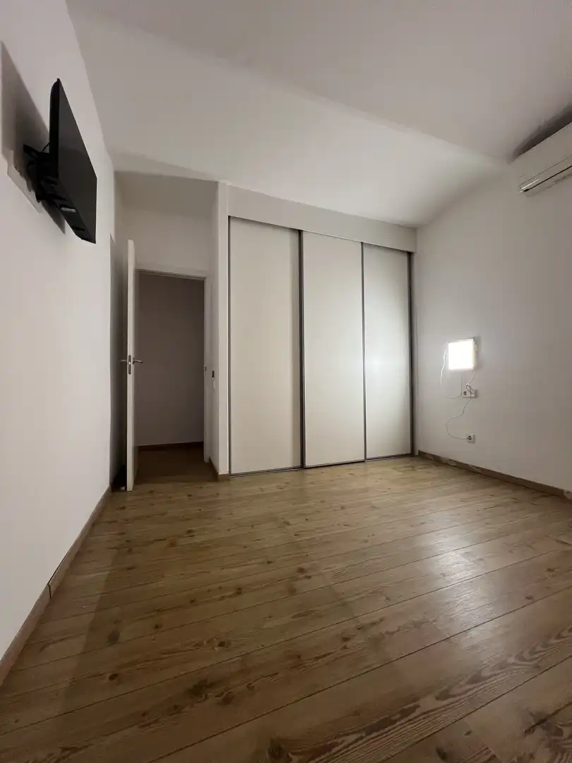 Piso en venta en Carrer D'anglí, 2, Les Tres Torres Habitación de Piso en venta en Barcelona Capital con Aire acondicionado y Balcón