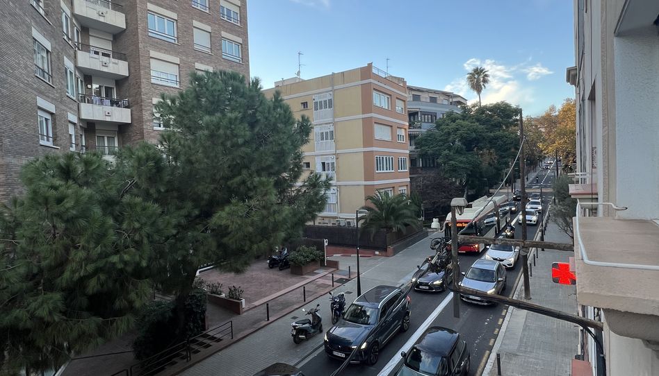 Piso en venta en Carrer D'anglí, 2, Les Tres Torres, Barcelona Capital - imagen 1 Foto 1 de Piso en venta en Carrer D'anglí, 2, Les Tres Torres, Barcelona Capital