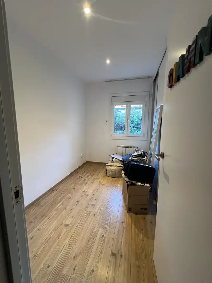 Piso en venta en Carrer D'anglí, 2, Les Tres Torres Habitación de Piso en venta en Barcelona Capital con Aire acondicionado y Balcón