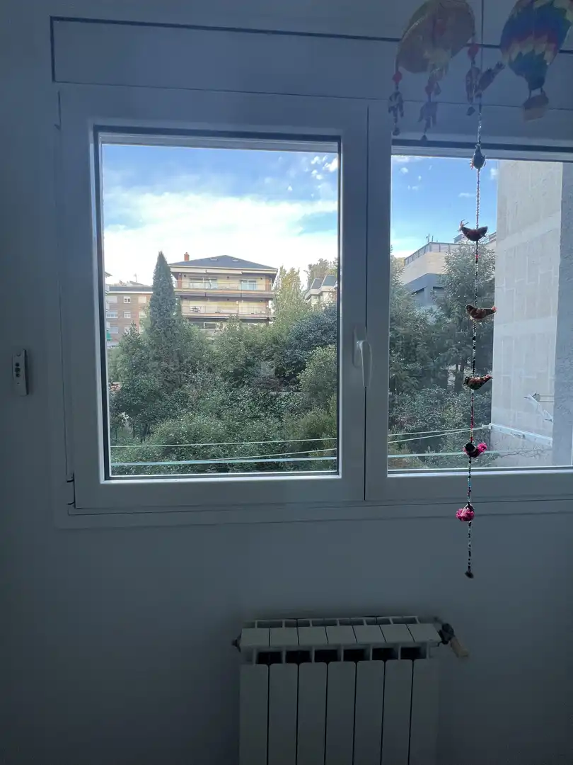 Piso en venta en Carrer D'anglí, 2, Les Tres Torres Habitación de Piso en venta en Barcelona Capital con Aire acondicionado y Balcón