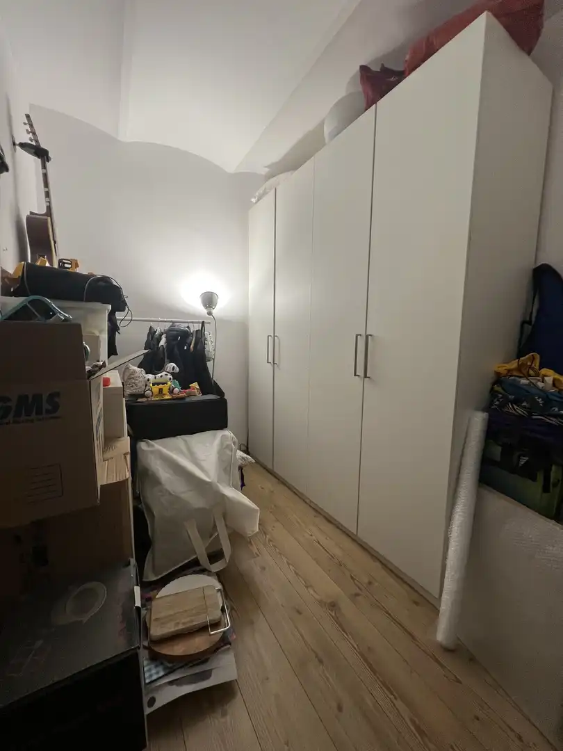 Piso en venta en Carrer D'anglí, 2, Les Tres Torres Habitación de Piso en venta en Barcelona Capital con Aire acondicionado y Balcón