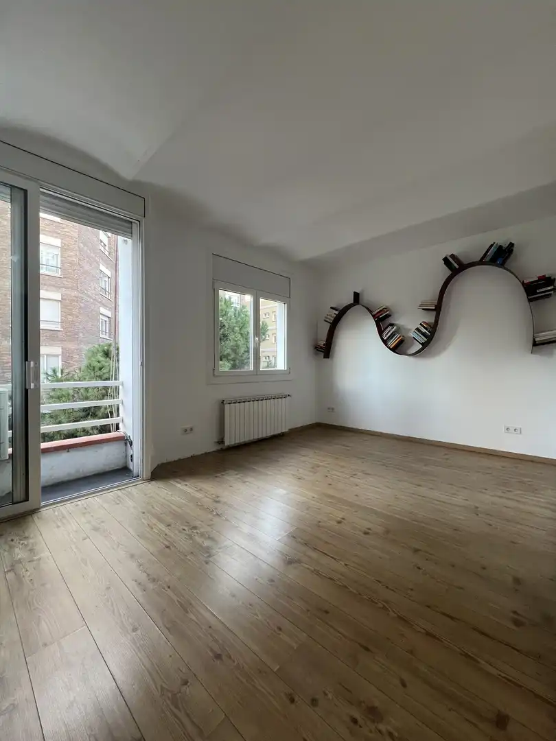 Piso en venta en Carrer D'anglí, 2, Les Tres Torres Habitación de Piso en venta en Barcelona Capital con Aire acondicionado y Balcón