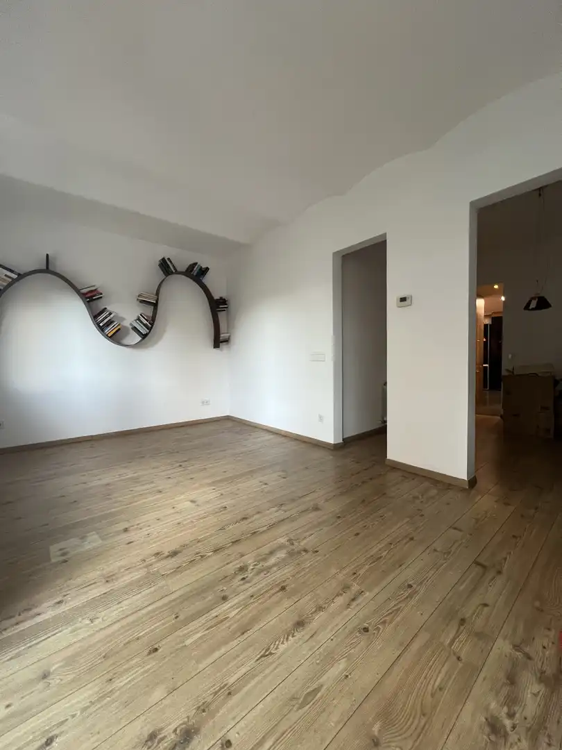 Piso en venta en Carrer D'anglí, 2, Les Tres Torres Sala de estar de Piso en venta en Barcelona Capital con Aire acondicionado y Balcón