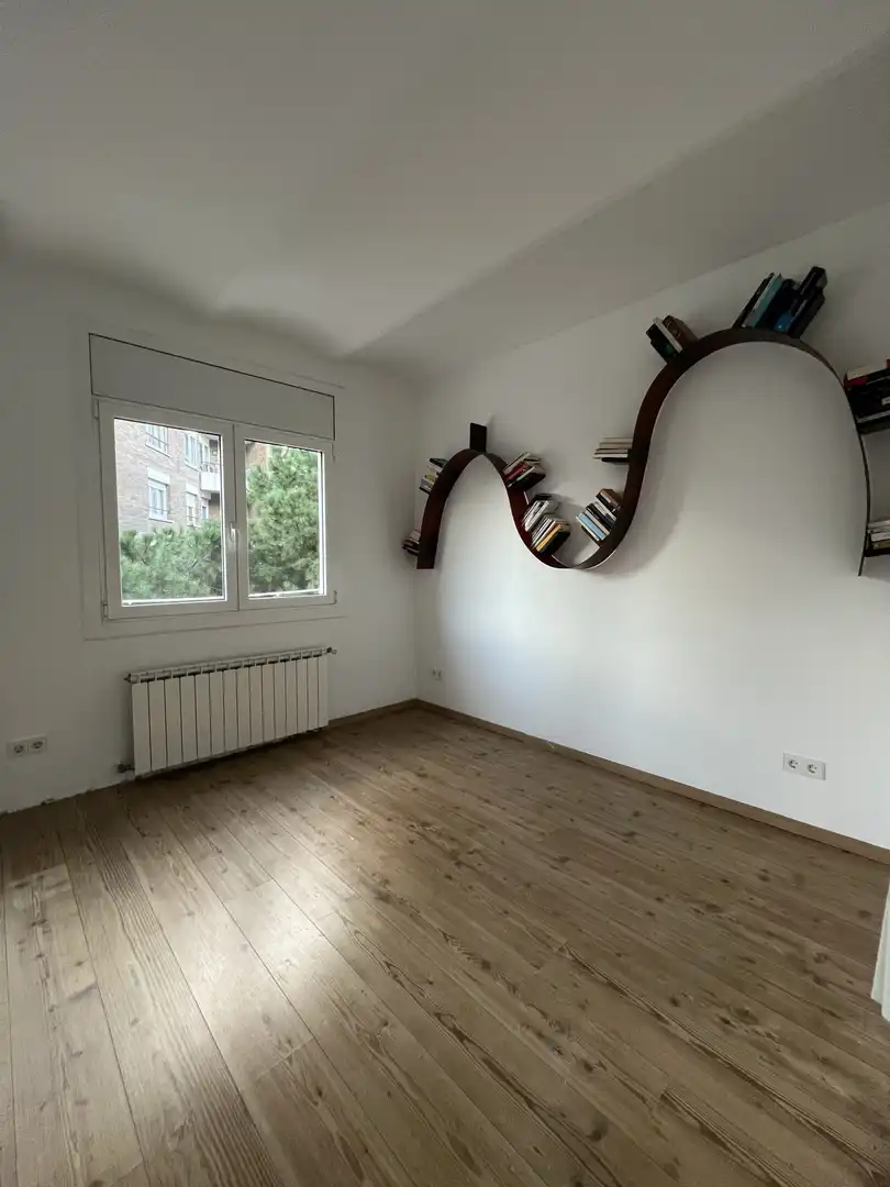 Piso en venta en Carrer D'anglí, 2, Les Tres Torres Habitación de Piso en venta en Barcelona Capital con Aire acondicionado y Balcón